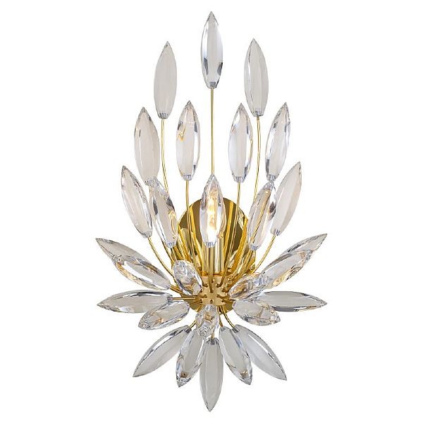 Настенное бра L'Arte Luce Luxury Lily Buds L03321