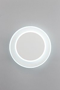 Настенный светильник Omnilux Milanese OML-01801-12