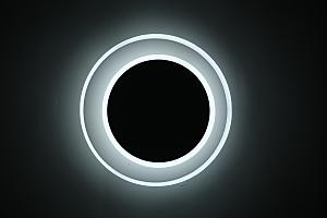 Настенный светильник Omnilux Milanese OML-01801-12