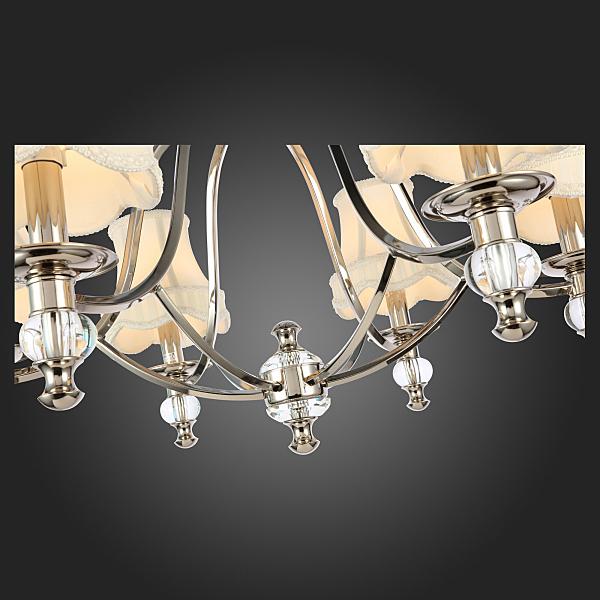 Подвесная люстра ST Luce Golla SL1120.103.06