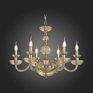 Подвесная люстра ST Luce Cenela SL1758.203.06