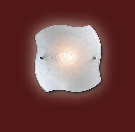 Настенно потолочный светильник Sonex LABIRINT 1202