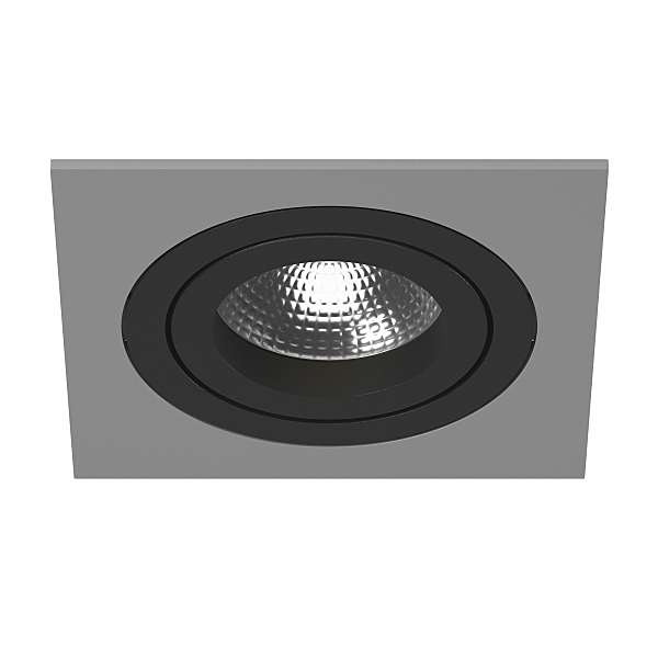Встраиваемый светильник Lightstar Intero 16 i51907