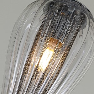 Светильник подвесной Arte Lamp Waterfall A1577SP-1CC