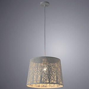 Светильник подвесной Arte Lamp Celesta A2769SP-1WH