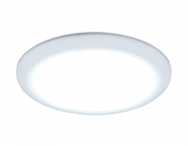 Встраиваемый светильник Ambrella Downlight DCR305