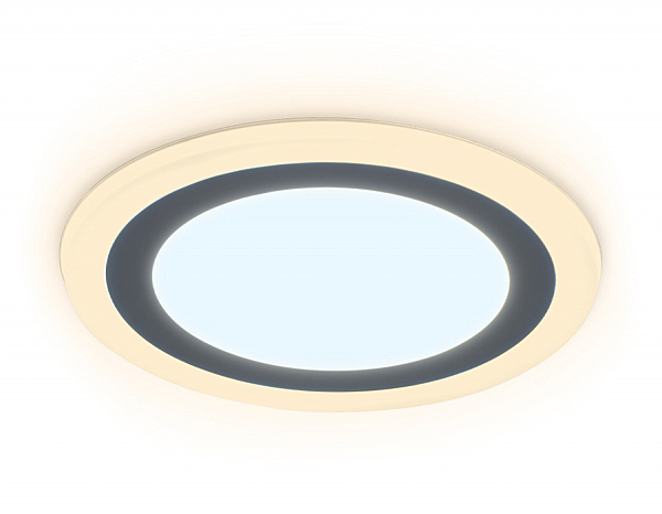 Встраиваемый светильник Ambrella Downlight DCR379