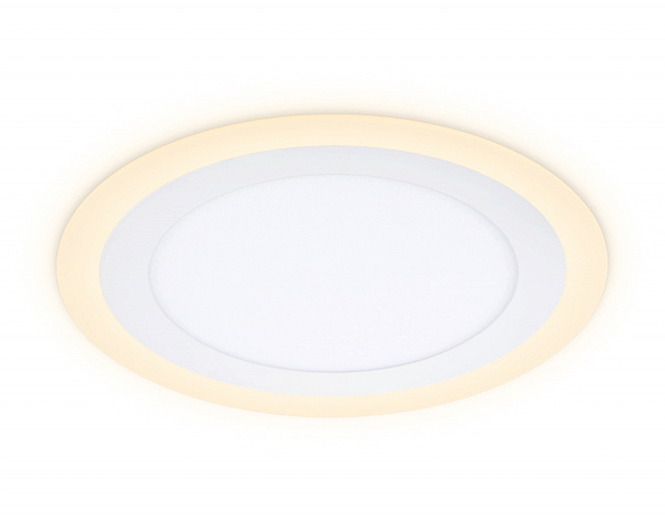 Встраиваемый светильник Ambrella Downlight DCR379