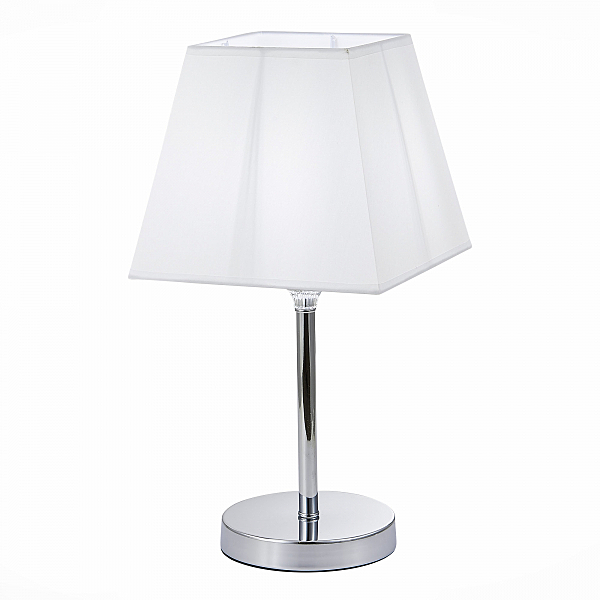 Настольная лампа Evoluce Grinda SLE107604-01