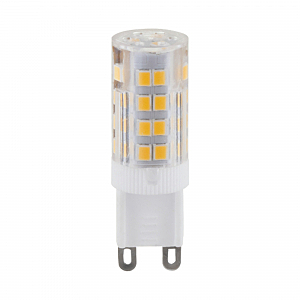 Светодиодная лампа Elektrostandard G9 LED 5W 220V 3300К (BLG908)