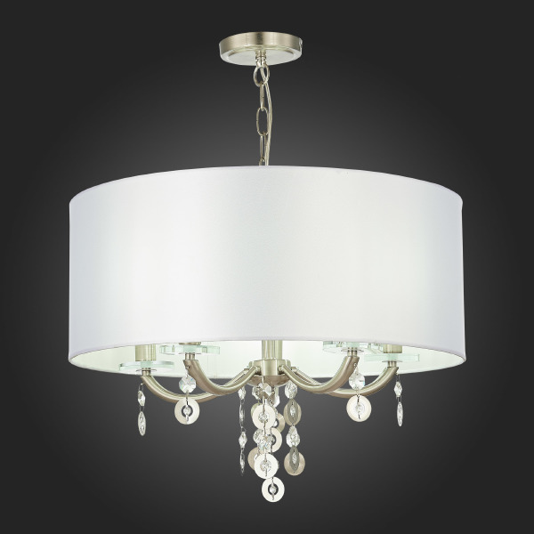 Подвесная люстра ST Luce Katena SL1757.113.05