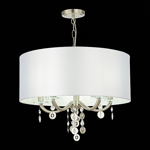 Подвесная люстра ST Luce Katena SL1757.113.05