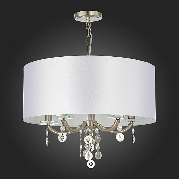 Подвесная люстра ST Luce Katena SL1757.113.05