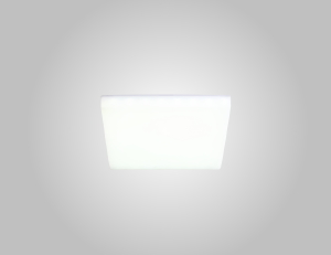 Встраиваемый светильник Crystal Lux Clt 501 CLT 501C120 WH
