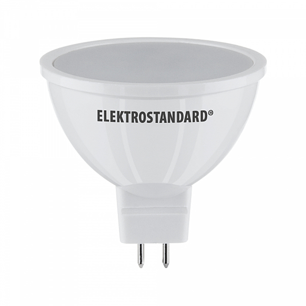 Светодиодная лампа Elektrostandard JCDR01 5W 220V 6500K (BLG5303)