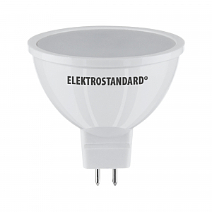 Светодиодная лампа Elektrostandard JCDR01 7W 220V 6500K (BLG5306)
