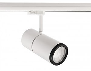 Трековый светильник Deko-Light Pleione Focus 707068