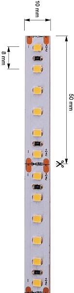 LED лента Deko-Light SMD2835 840122