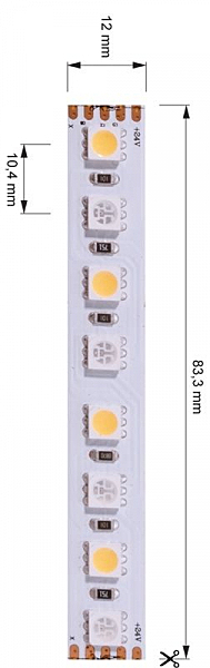 LED лента Deko-Light SMD5050 840144