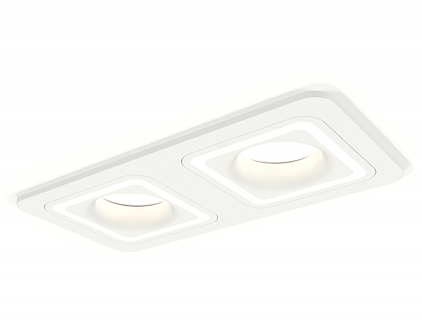 Встраиваемый светильник Ambrella Techno Spot XC7905011