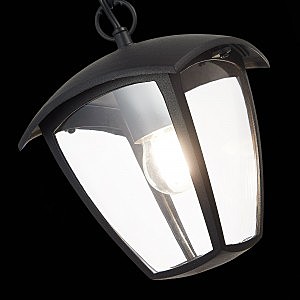 Уличный подвесной светильник ST Luce Sivino SL081.403.01