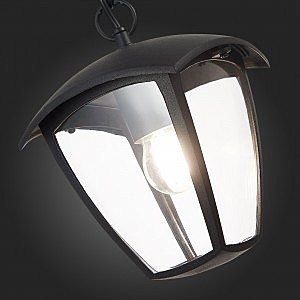 Уличный подвесной светильник ST Luce Sivino SL081.403.01