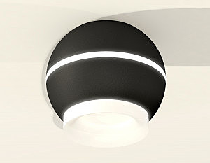 Накладной светильник Ambrella Techno XS1102041