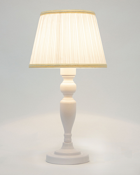 Настольная лампа Abrasax TL.7501-1WH