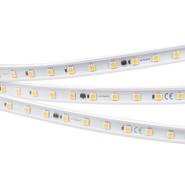 LED лента Arlight ARL-230V 027058(2)