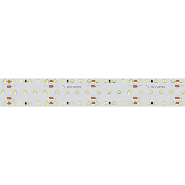 LED лента Arlight S2 с отверстием 023402(1)