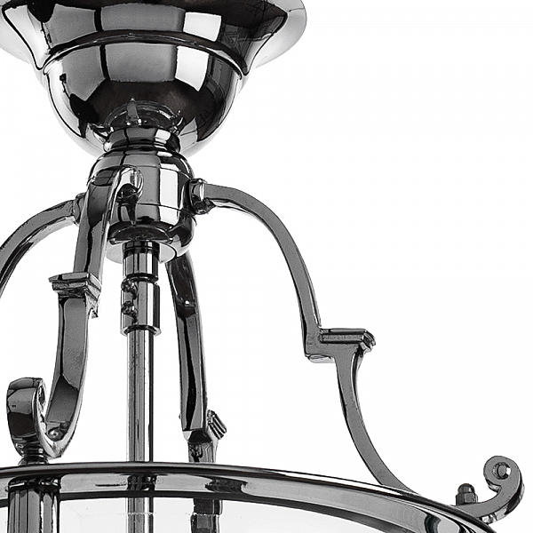 Светильник подвесной Arte Lamp RIMINI A6503SP-3CC