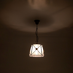 Светильник подвесной Citilux Дрезден CL409212