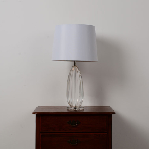 Настольная лампа Delight Collection Crystal Table Lamp BRTL3205