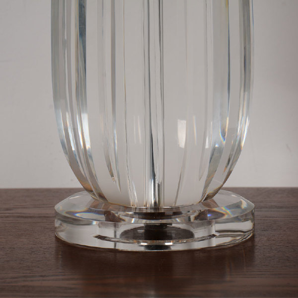Настольная лампа Delight Collection Crystal Table Lamp BRTL3205