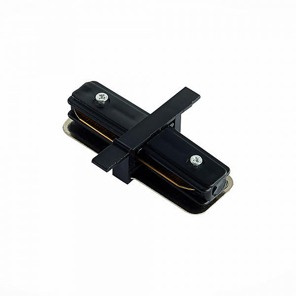 Коннектор прямой для однофазного встраиваемого шинопровода ST Luce ST013 ST013.419.00