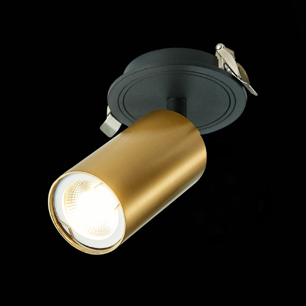 Встраиваемый светильник ST Luce ST303 ST303.208.01