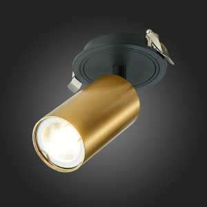 Встраиваемый светильник ST Luce ST303 ST303.208.01