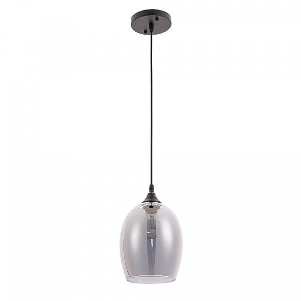 Светильник подвесной Arte Lamp Propus A4344SP-1BK