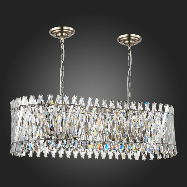 Подвесная люстра ST Luce Fabio SL1170.103.12