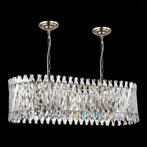 Подвесная люстра ST Luce Fabio SL1170.103.12