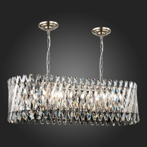 Подвесная люстра ST Luce Fabio SL1170.103.12