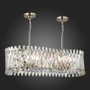 Подвесная люстра ST Luce Fabio SL1170.103.12