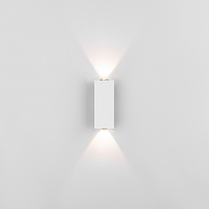 Настенный светильник Elektrostandard Petite Petite LED белый (40110/LED)