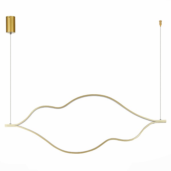 Подвесная люстра ST Luce Cortile SL6106.203.56