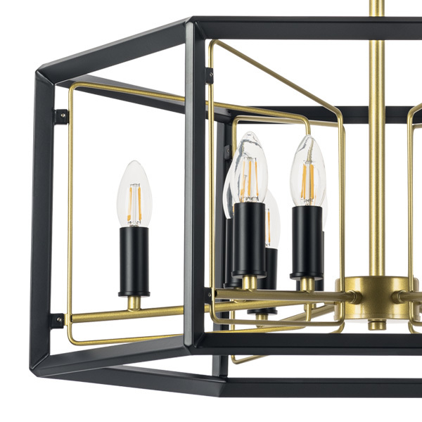 Люстра на штанге Lightstar Regolo 713327