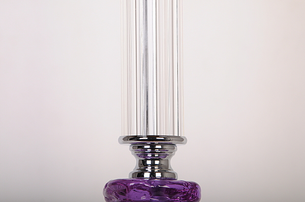 Настольная лампа Abrasax Manne TL.7810-3 PURPLE