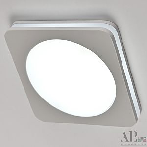 Встраиваемый светильник APL Led Ingrid 3322.LD109S/12W/6K