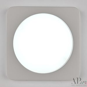 Встраиваемый светильник APL Led Ingrid 3322.LD109S/12W/6K