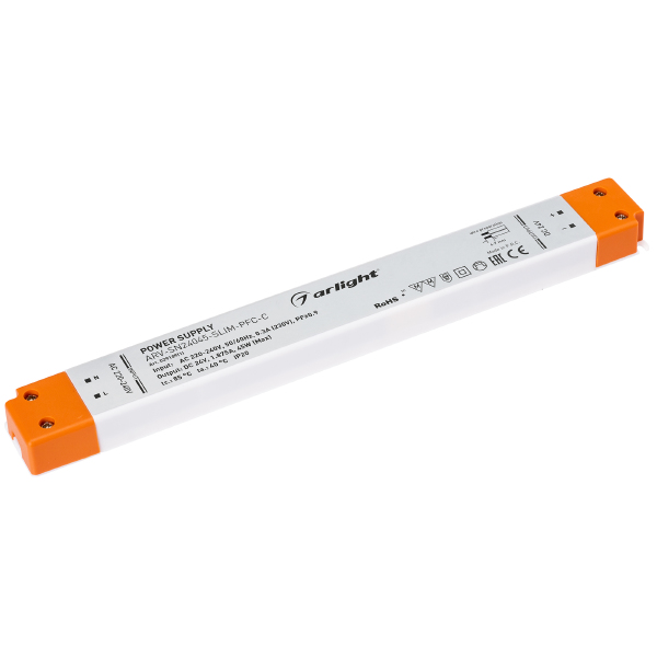 Драйвер для LED ленты Arlight ARV-SN 029189(1)