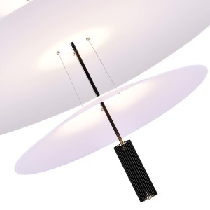 Подвесная люстра ST Luce Isola SL6101.413.01